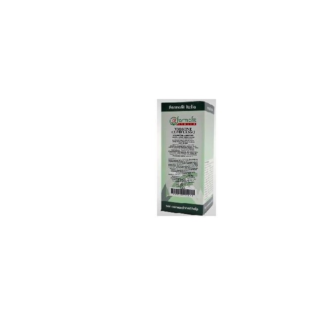 Viosone Complesso Gocce 100ml Viosone Complesso Gocce 100ml