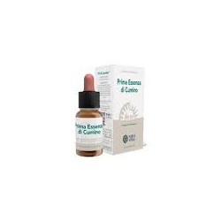 Prima Essenza Cumino Ecosol Gocce 10  Ml