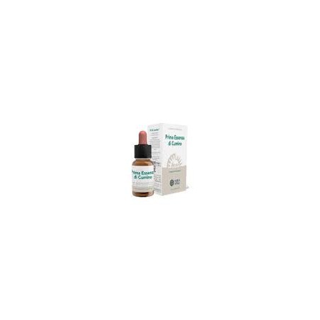 Prima Essenza Cumino Ecosol Gocce 10  Ml