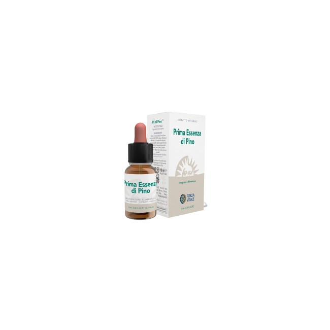 Prima Essenza Pino Ecosol Gocce 10 Ml