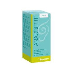 Anaurette Spray 30ml