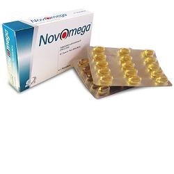 Novomega 30 Capsule