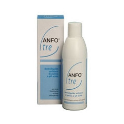 Anfo 3 Detergente 200ml
