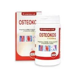 Osteokos 60 Compresse