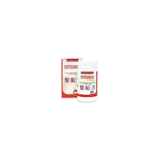 Osteokos 60 Compresse