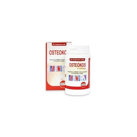 Osteokos 60 Compresse