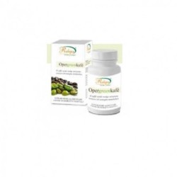 Rubigen Caffe' Verde 60 Capsule