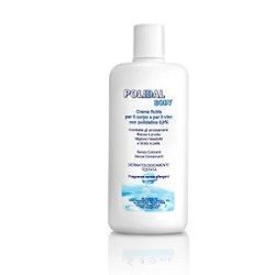 Polidal Body Crema Corpo Viso 200 Ml