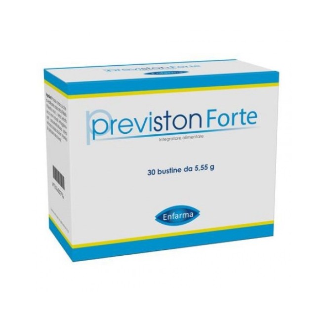 Previston Forte 30 Buste Previston Forte 30 Buste