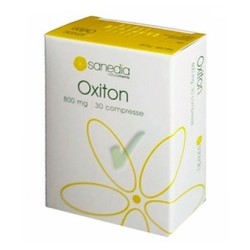 Oxiton 30 Compresse