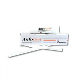 Anfogyn Crema Ginecologica 30ml