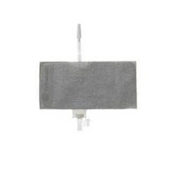 Colonplast Sacca Gamba Active T7cm 250ml