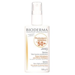 Photoderm Mine Spf50+ Spray 100ml