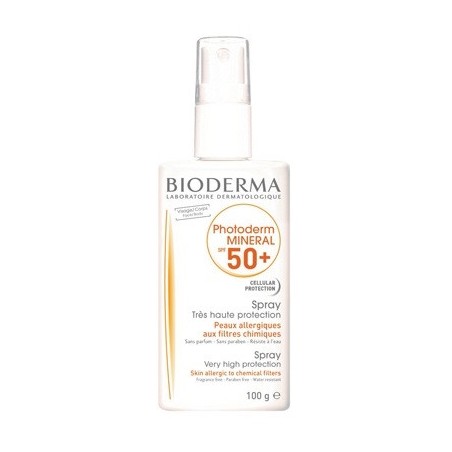 Photoderm Mine Spf50+ Spray 100ml