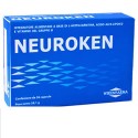 Neuroken 36 Capsule Neuroken 36 Capsule