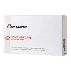 Sensiven Caps Canova 30 Capsule