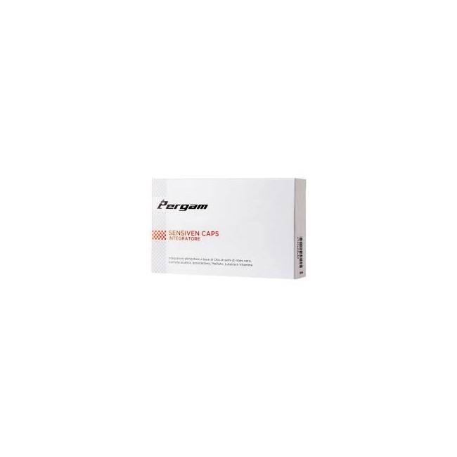 Sensiven Caps Canova 30 Capsule