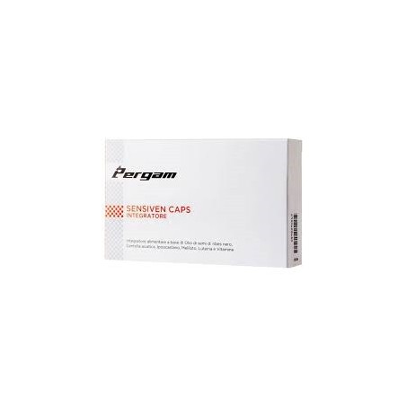Sensiven Caps Canova 30 Capsule