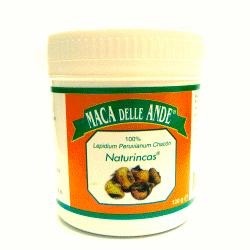 Maca Ande Polvere Naturincas 120g