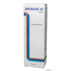 Antagon 10 Crema 75ml