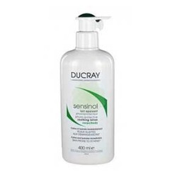Ducray Sensinol Latte Corpo 400ml