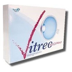Vitreonorm 60 Capsule
