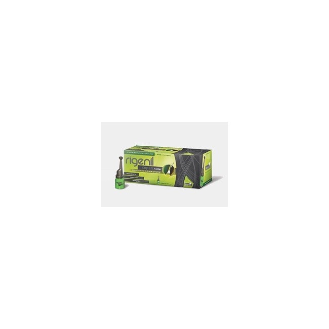 Rigenil Capelli 10 Fiale 8ml Rigenil Capelli 10 Fiale 8ml