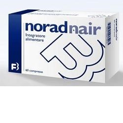 Norad Nair 60 Compresse