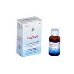 Pinosol Liquido 10ml