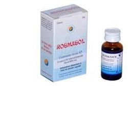 Herboplanet Rosmasol Liquido 10ml