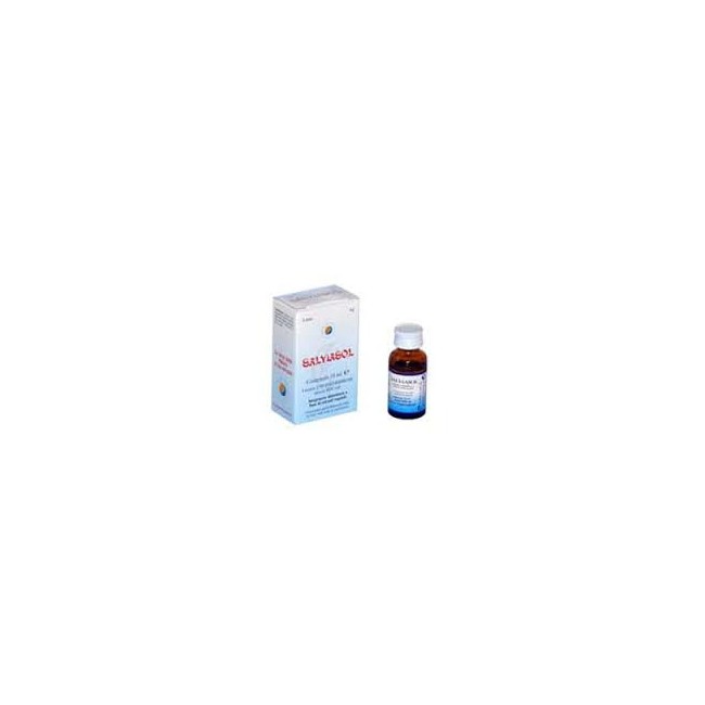 Herboplanet Salviasol Liquido 10ml