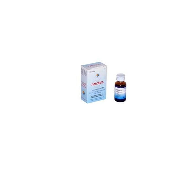 Timosol Liquido 10ml Timosol Liquido 10ml