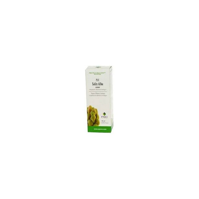 Forza Vitale Psc Salix Alba 15ml Forza Vitale Psc Salix Alba 15ml