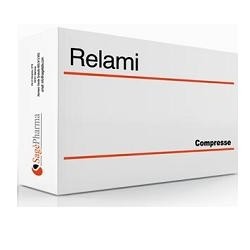 Relami 20 Compresse