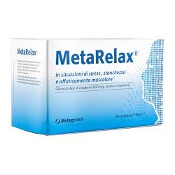 Metarelax  90 Compresse
