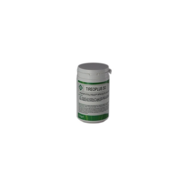 Tireoplus Sg Granuli 150g Tireoplus Sg Granuli 150g