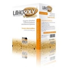 Lithosolv 153 G + 20 Strisce
