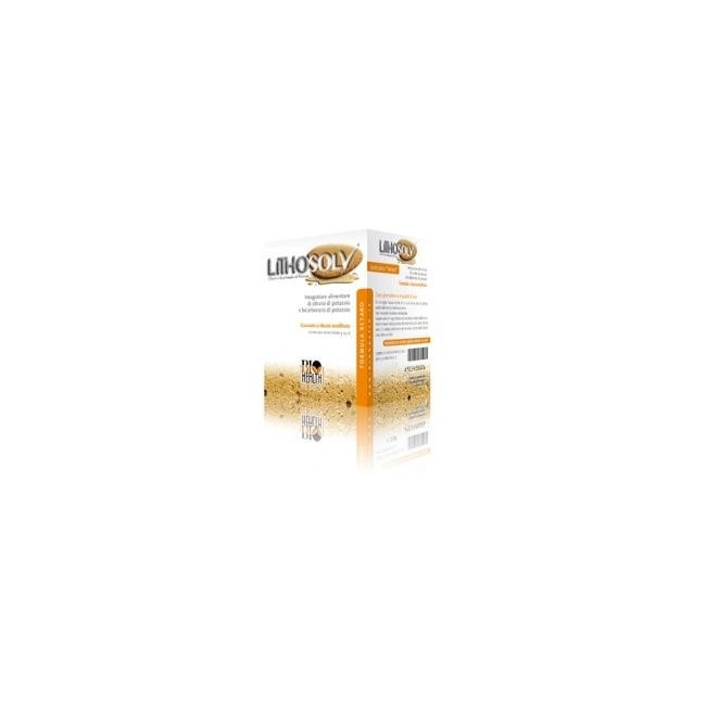Lithosolv 153 G + 20 Strisce