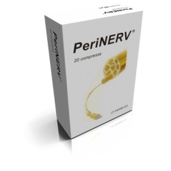 Perinerv D 30 Compresse