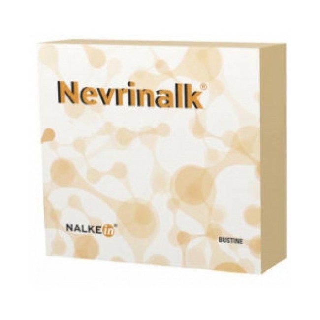 Nevrinalk 20 Bustine Nevrinalk 20 Bustine