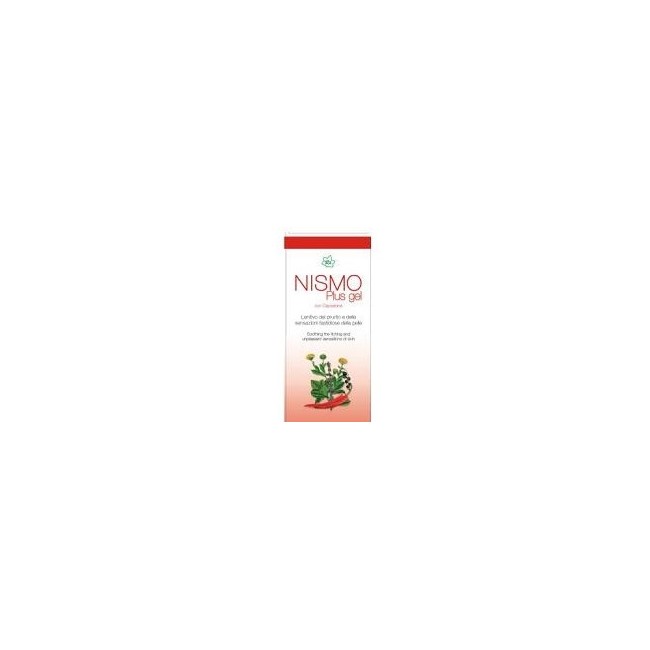 Nismo Gel 200ml