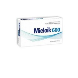 Mieloik 600 30 Compresse