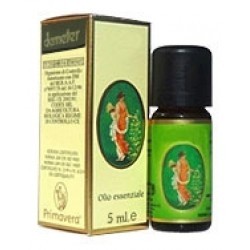 Flora Rosa Turca Assoluta  Olio Essenziale