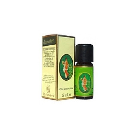 Flora Rosa Turca Assoluta  Olio Essenziale