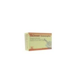 Skinsan Immunoplus 30 Capsule