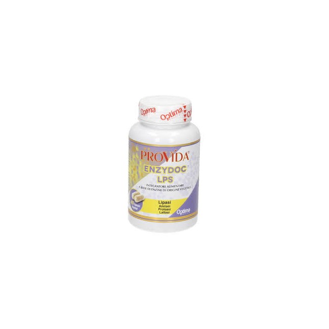 Provida Enzydoc Lps 40 Capsule Provida Enzydoc Lps 40 Capsule
