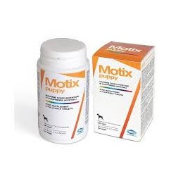 Motix Puppy 1000mg 100 Compresse