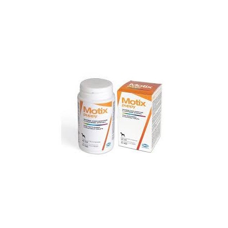 Motix Puppy 1000mg 100 Compresse
