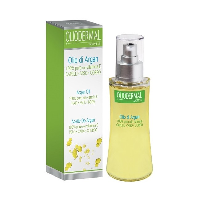 Oliodermal Argan 100ml Oliodermal Argan 100ml