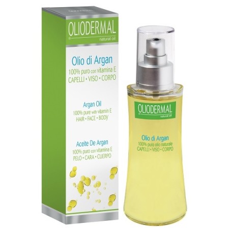 Oliodermal Argan 100ml Oliodermal Argan 100ml
